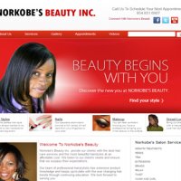 Website Portfolio